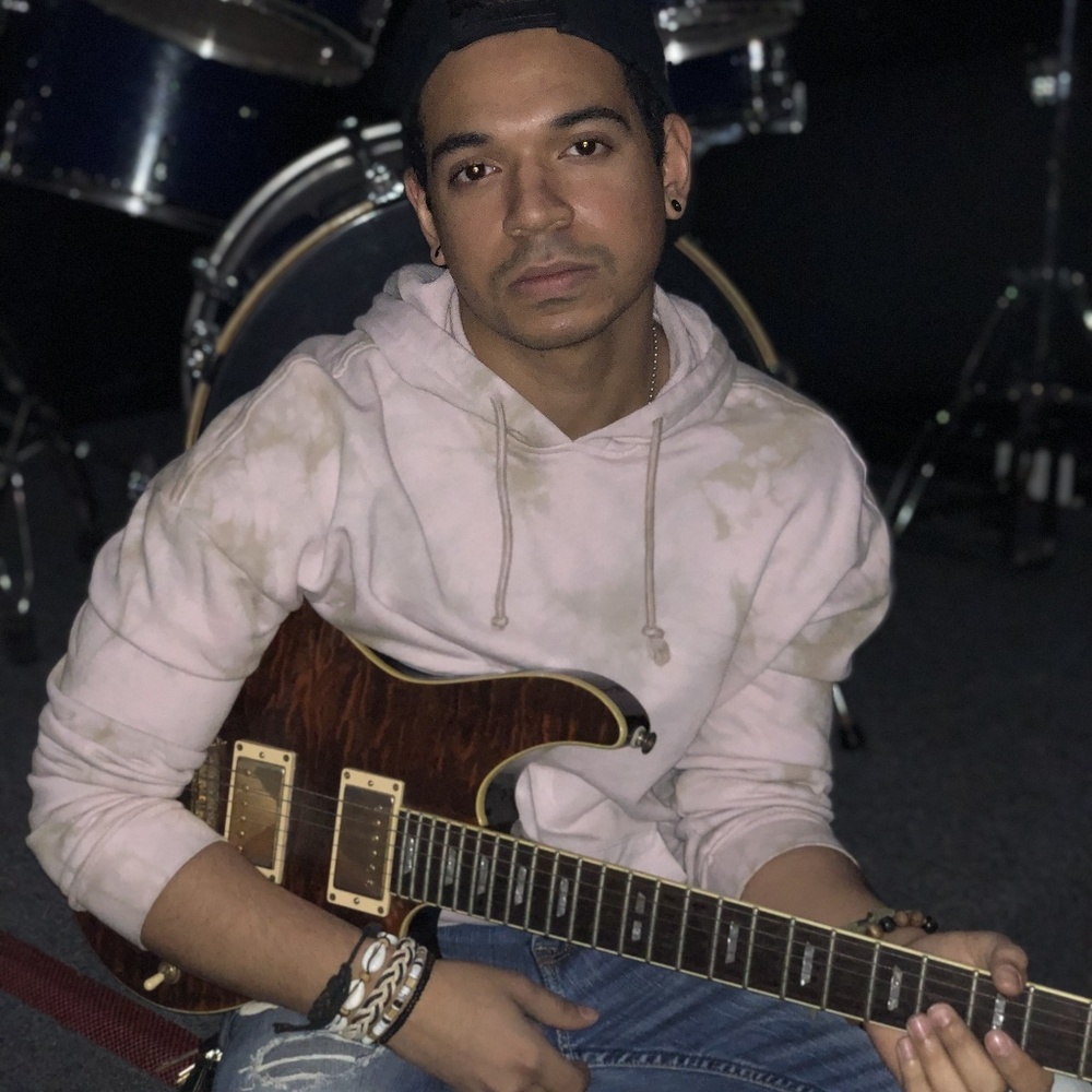 Meet your Posher, Jason